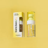 Long Lasting Setting Spray Fijador de maquillaje Travel Size - Kara Beauty