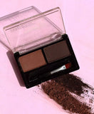 Sombra de cejas eyebrow powder (varios tonos) - Colorton