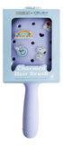 Cepillo corto para cabello  + Charms Snoopy (varios colores) PEANUTS - Celavi
