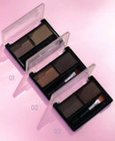 Sombra de cejas eyebrow powder (varios tonos) - Colorton