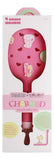 Cepillo largo para cabello  + Charms Snoopy (varios colores) PEANUTS - Célavi