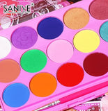 Sombras Edición Hallowen - SANIYE