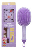 Cepillo para cabello  + Charms rosita fresita - Célavi