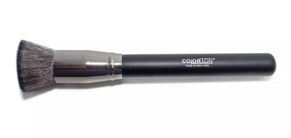 Brocha para base de maquillaje Pro Brush - Colorton