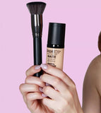 Brocha para base de maquillaje Pro Brush - Colorton