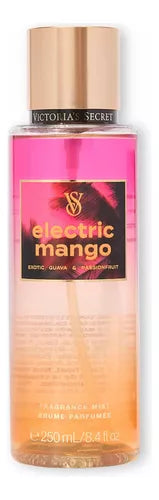 Body Mist Electric Mango - Victoria's Secret