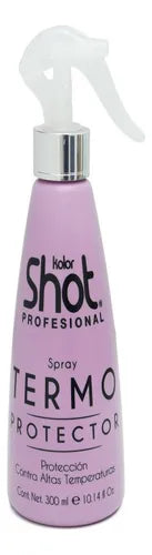 Termoprotector para el cabello 320 ml - Kolor Shot
