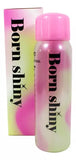 Born Shiny Spray con glitter para cabello, cuerpo y ropa - Ultramo