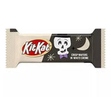 Kit Kat White Crème Breaking Bones Halloween - Halloween Collection