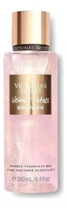 Body Mist Shimmer Velvet Petals - Victoria's Secret