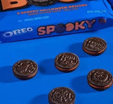 Oreo Halloween Paquete de 2 Galletas - Halloween Collection