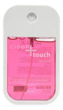 Desinfectante e hidratante para manos Clean Touch (varios aromas) - Bausse