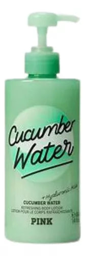 Cucumber Water Soothing Body Lotion - Victoria's Secret PINK