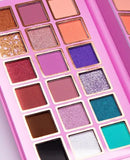 Paleta de sombras Anger - Sinless Beauty