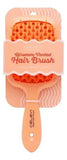 Cepillo naranja detangler vented - Célavi