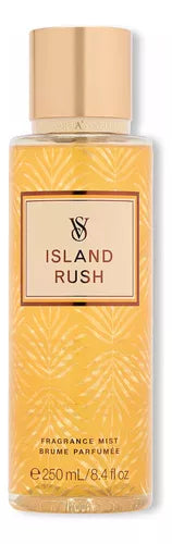 Body Mist Island Rush - Victoria's Secret