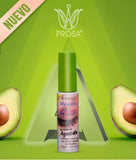 Máscara de pestañas AGUACATE - PROSA