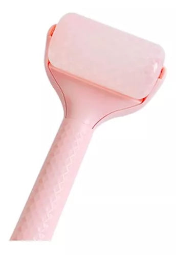 Rodillo con hielo Facial - Bausse