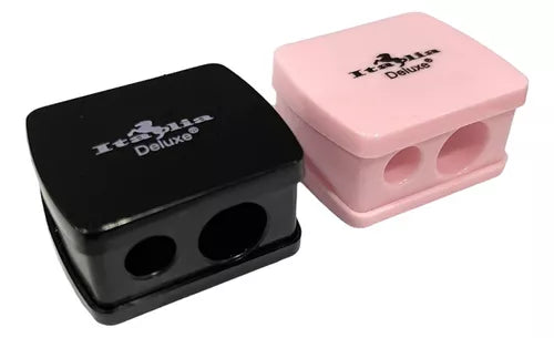 Sacapuntas para delineadores - Italia Deluxe