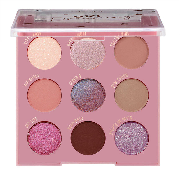Day Dreaming Paleta de sombras - Colourpop