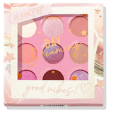 Day Dreaming Paleta de sombras - Colourpop