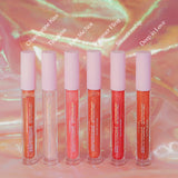 Starcrossed Lip Gloss Glitter  (varios tonos)  - Kara Beauty