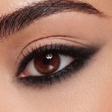 delineador en gel, bold gel liner, MOIRA Beauty, delineador negro, eyeliner de larga duración, delineador waterproof, maquillaje de ojos, delineador de alta precisión, gel eyeliner, maquillaje resistente al agua