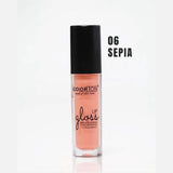 Lip Gloss Brillo Labial (varios tonos) - Colorton