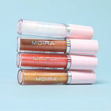 Starshine lip gloss - Moira
