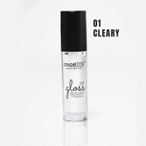 Lip Gloss Brillo Labial (varios tonos) - Colorton