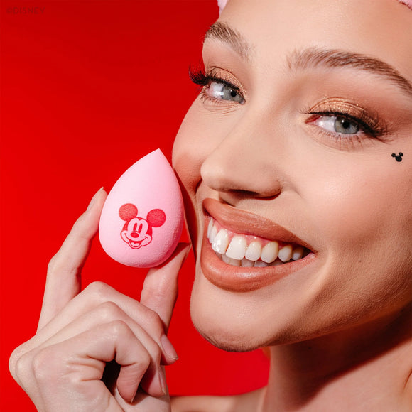 Blending sponge disney Mickey Mouse - The Créme Shop