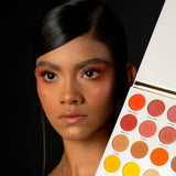 Paleta MAJESTIC Make Up Expert - ATENEA