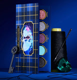 Paleta de sombras Beyond the door Coraline x Beauty Creations
