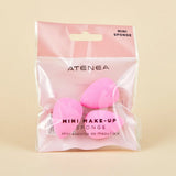 Mini esponja de maquillaje - ATENEA