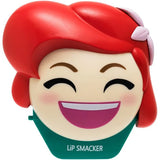 Disney Emoji Lip Balm Ariel - Lip Smacker