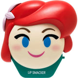 Disney Emoji Lip Balm Ariel - Lip Smacker