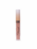 Glazed Lip Gloss (varios tonos) - BB&W Cosmetics
