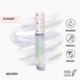 Luminizer Lip Gloss (varios tonos) - Moira