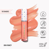 Luminizer Lip Gloss (varios tonos) - Moira