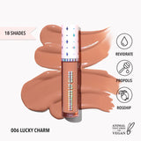 Luminizer Lip Gloss (varios tonos) - Moira