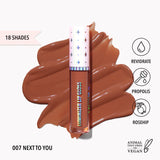 Luminizer Lip Gloss (varios tonos) - Moira