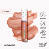 Luminizer Lip Gloss (varios tonos) - Moira