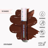 Luminizer Lip Gloss (varios tonos) - Moira
