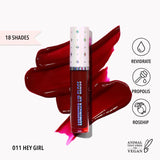 Luminizer Lip Gloss (varios tonos) - Moira
