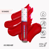 Luminizer Lip Gloss (varios tonos) - Moira