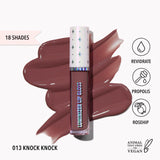 Luminizer Lip Gloss (varios tonos) - Moira