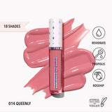 Luminizer Lip Gloss (varios tonos) - Moira