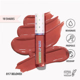 Luminizer Lip Gloss (varios tonos) - Moira