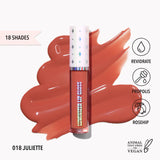 Luminizer Lip Gloss (varios tonos) - Moira