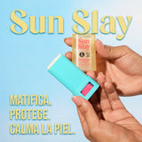 Protector en barra Sun Slay Matte Sun Stick